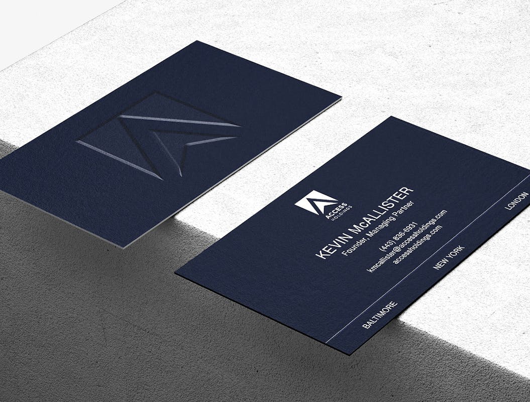 Access Case study 4